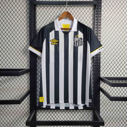 Santos 2023 Away