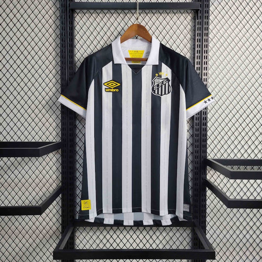 Santos 2023 Away