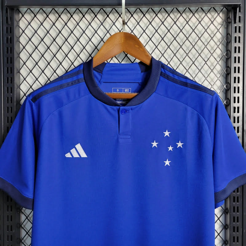 Cruzeiro 2023 Home