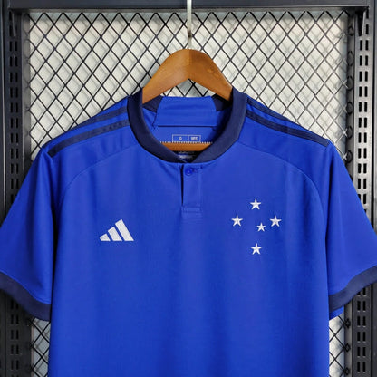 Cruzeiro 2023 Home