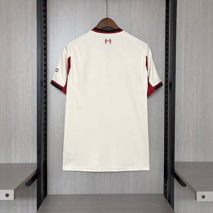 Liverpool 2025/26 Away