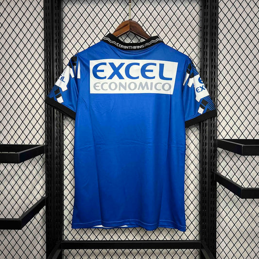 Corinthians 1998 Goleiro