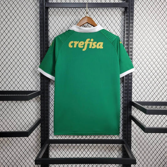 Palmeiras 2024 Home