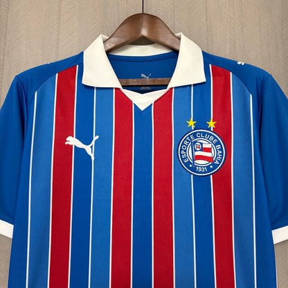 Bahia 2026 Away