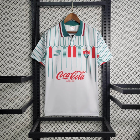 Fluminense 1993 Away