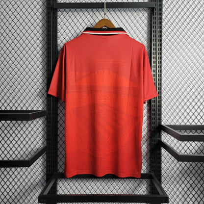 Manchester United 1994/96 Home