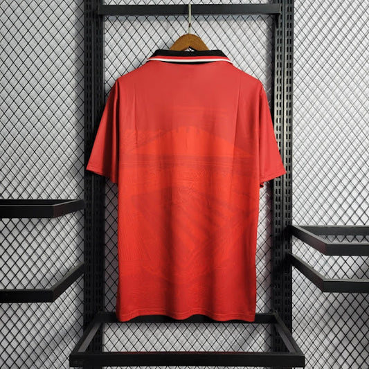 Manchester United 1994/96 Home