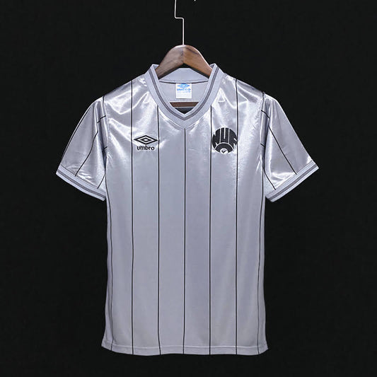 Newcastle United 1984/85 Away