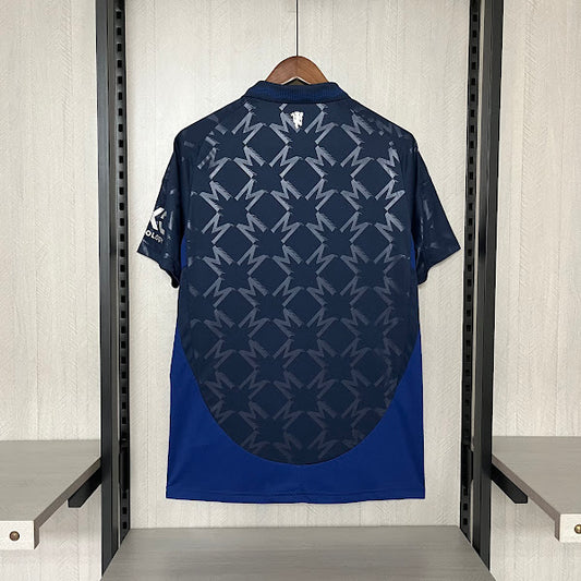 Manchester United 2024/25 Away
