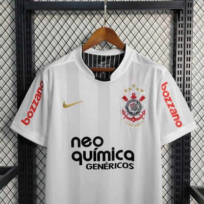 Corinthians 2010 Home
