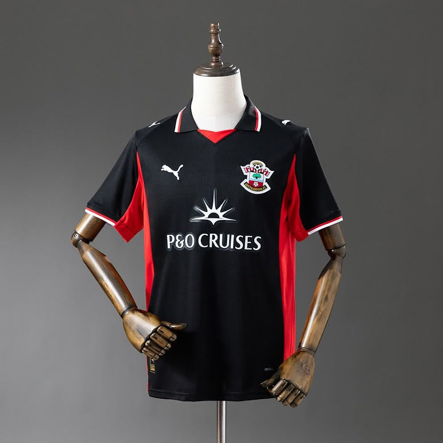 Southampton 2025/26 Third