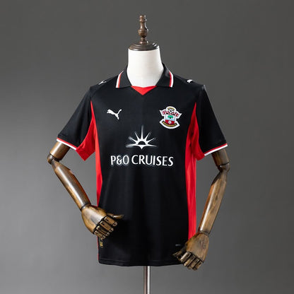 Southampton 2025/26 Third