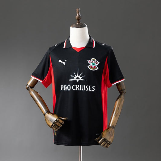 Southampton 2025/26 Third