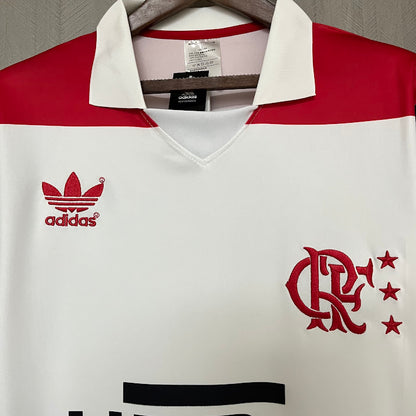 Flamengo 1986 Away
