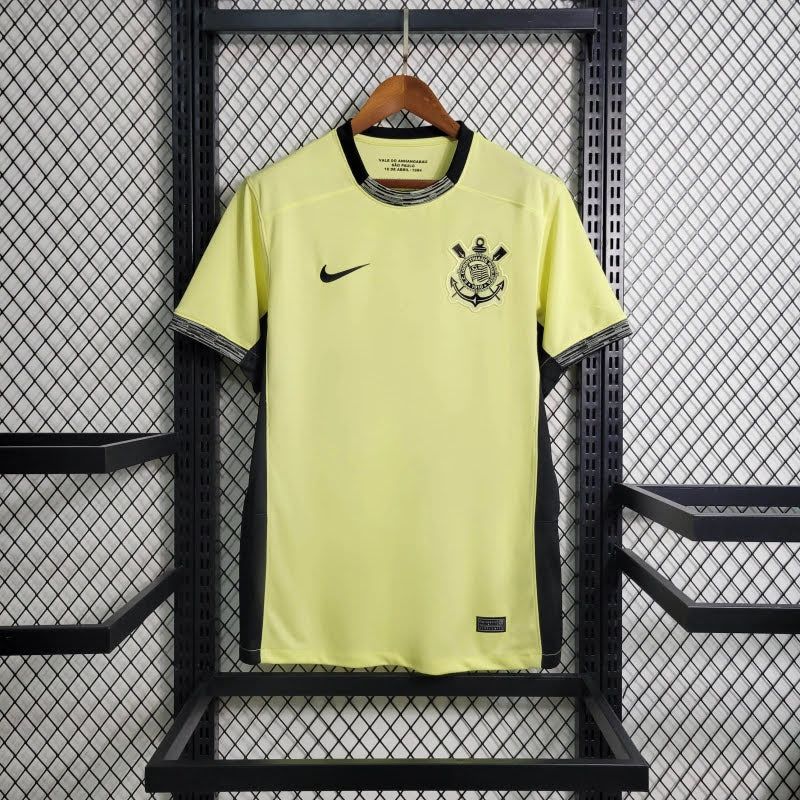 Corinthians 2023 Third
