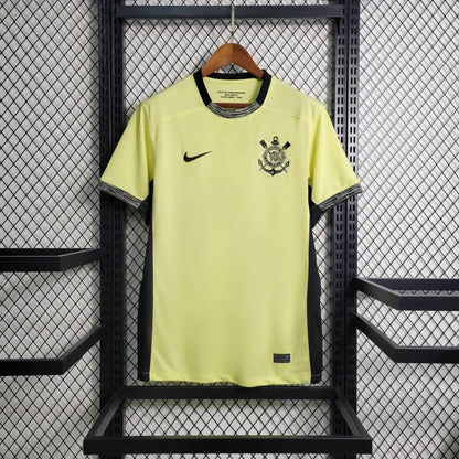 Corinthians 2023 Third