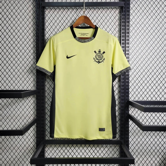 Corinthians 2023 Third