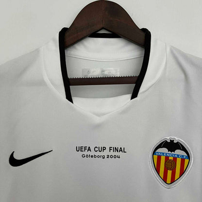 Valencia 2003/04 Home