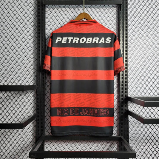 Flamengo 1995 Home