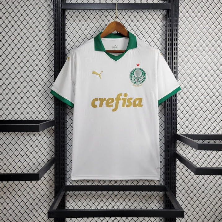 Palmeiras 2024 Away