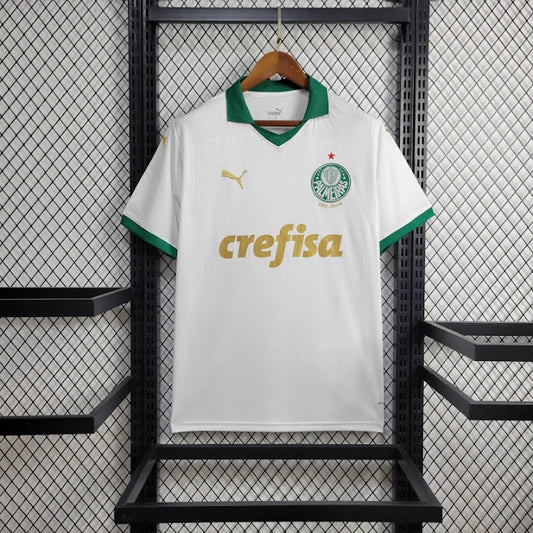 Palmeiras 2024 Away