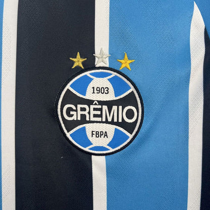 Grêmio 2025 Home