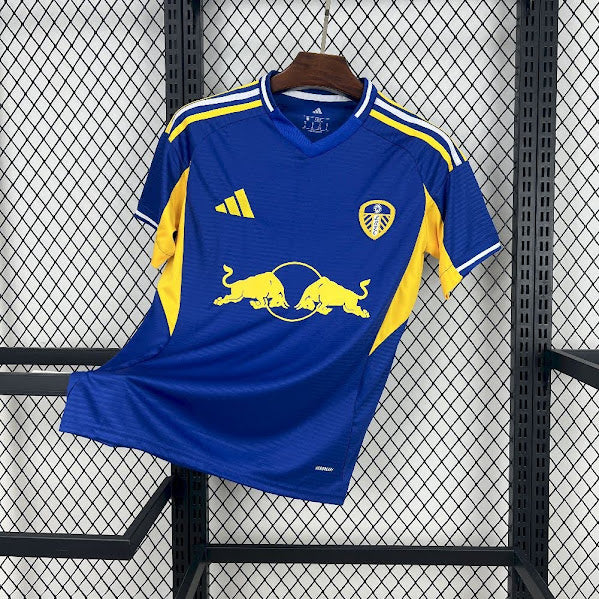 Leeds United 2025/26 Away