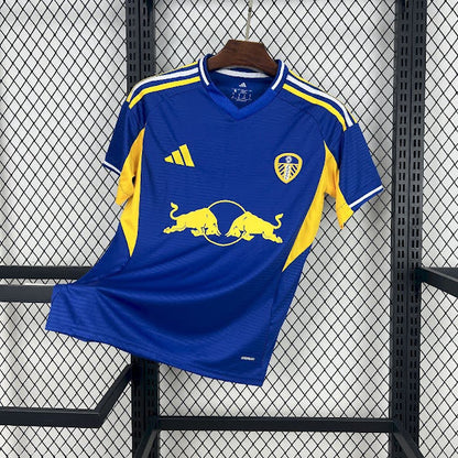 Leeds United 2025/26 Away