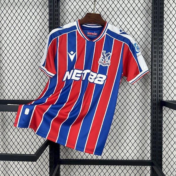 Crystal Palace 2025/26 Home