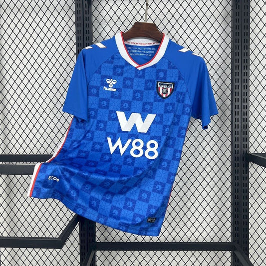 Sunderland 2025/26 Away