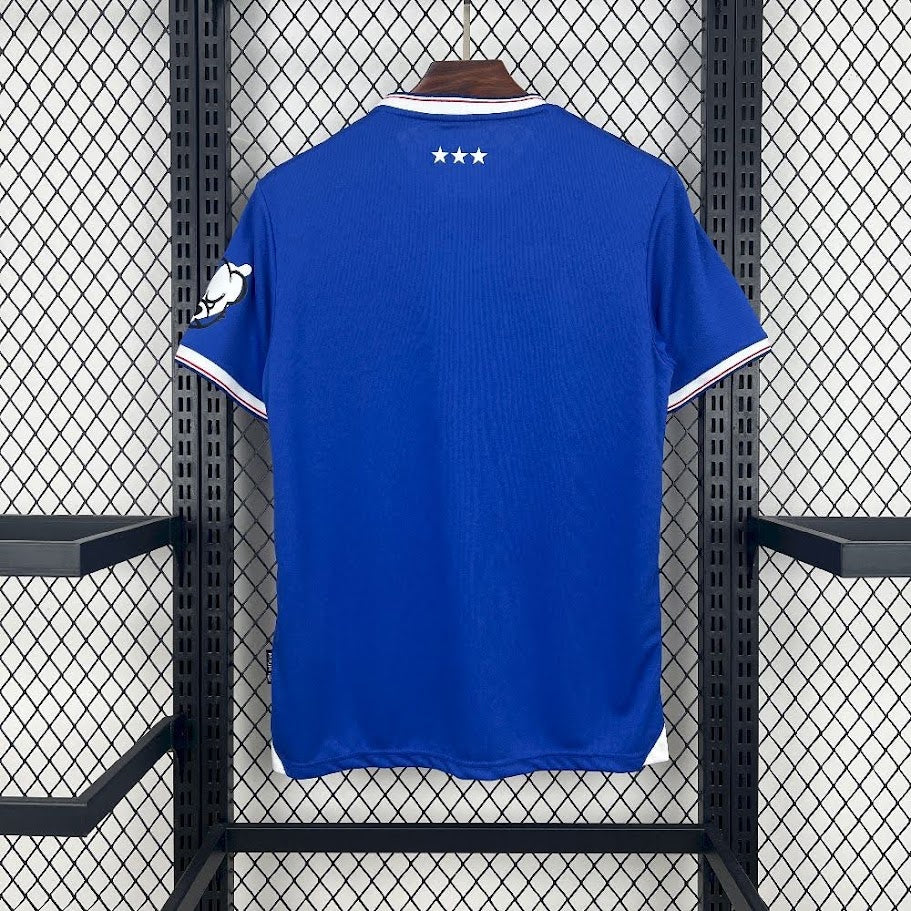 Ipswich Town 2025/26 Home