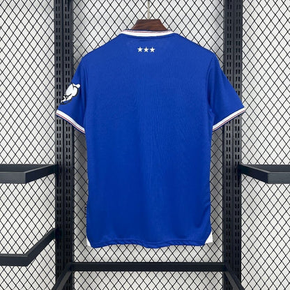 Ipswich Town 2025/26 Home