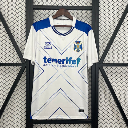 Tenerife 2025/26 Home