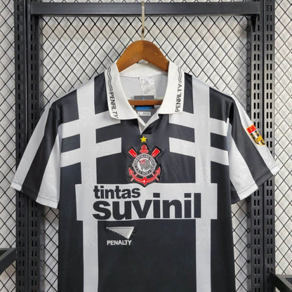 Corinthians 1996 Third