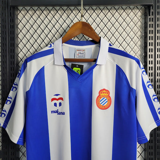 Espanyol 1984 Home