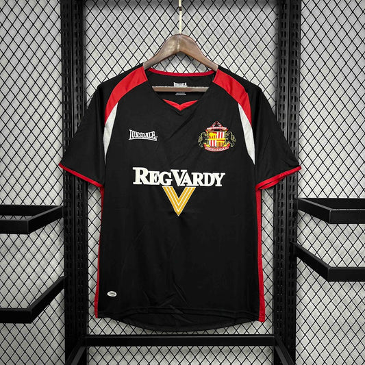 Sunderland 2005/06 Away