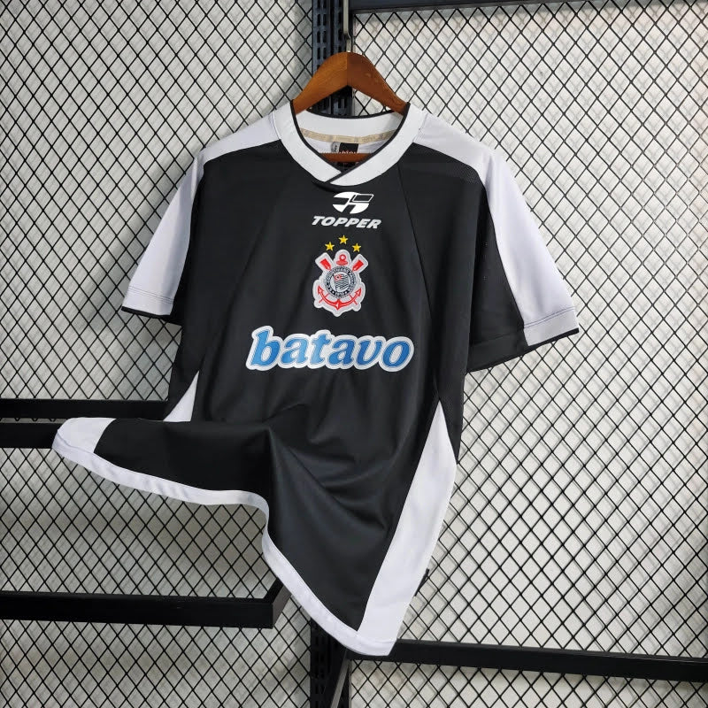 Corinthians 2000 Away