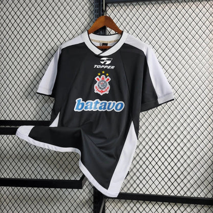 Corinthians 2000 Away