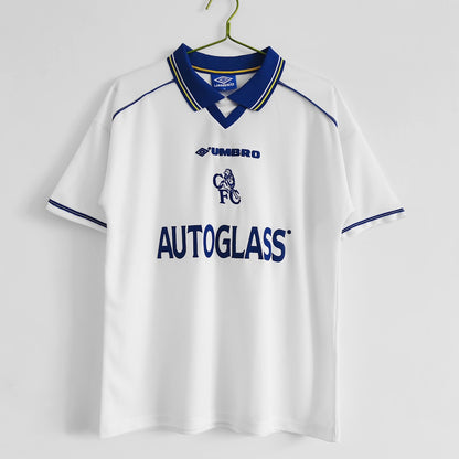 Chelsea 1998/00 Away