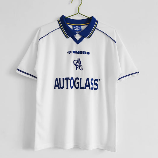 Chelsea 1998/00 Away