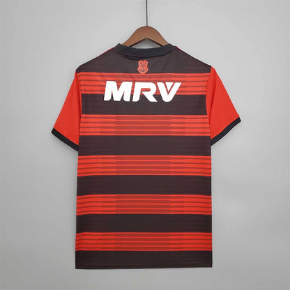 Flamengo 2018 Home