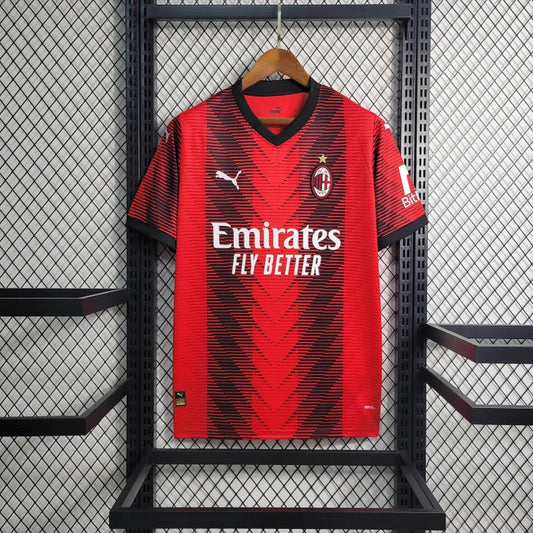 Milan 2023/24 Home