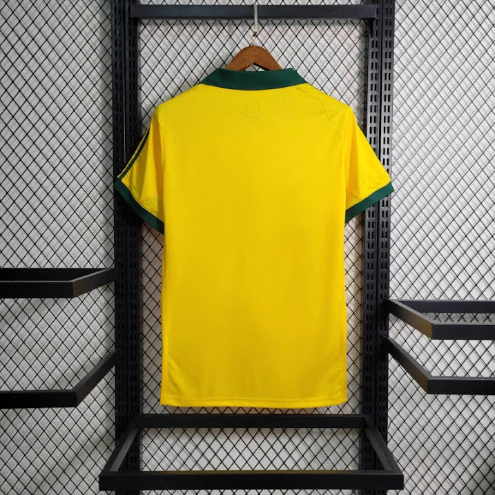 Palmeiras 2014 Third