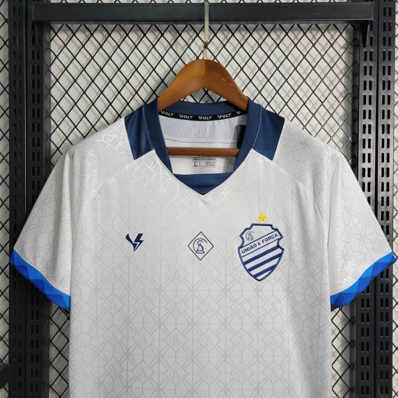 CSA 2023 Away