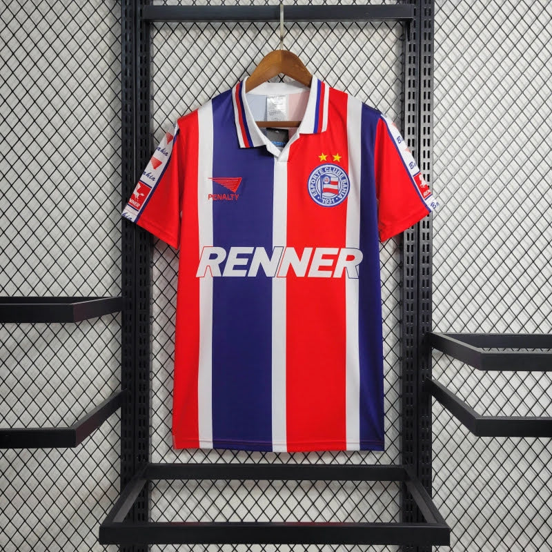 Bahia 1996 Away