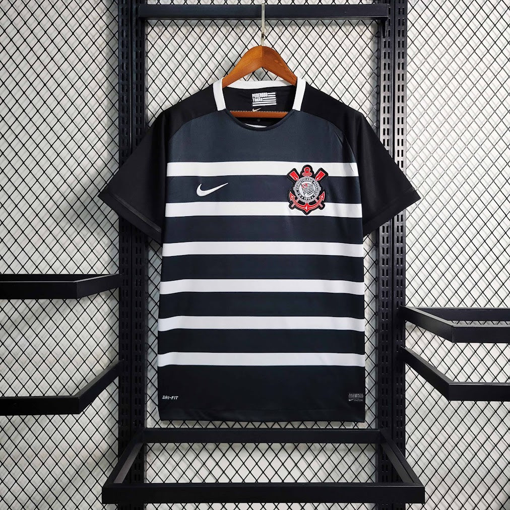 Corinthians 2014/15 Away