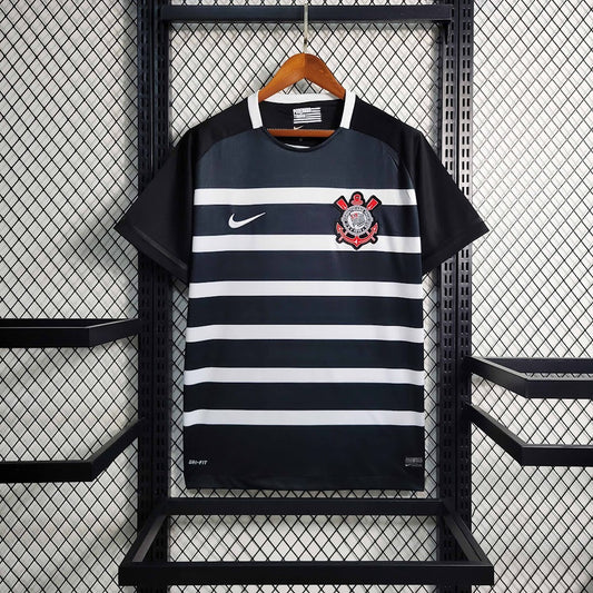 Corinthians 2014/15 Away