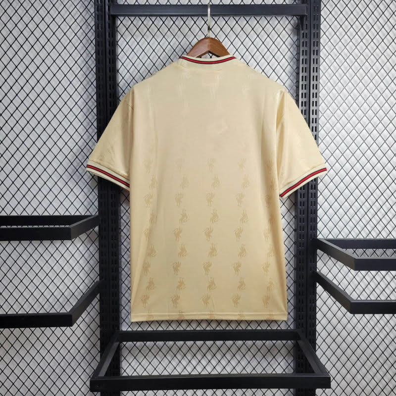 Liverpool 1996/97 Away