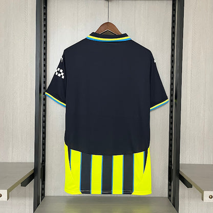 Manchester City 2024/25 Away