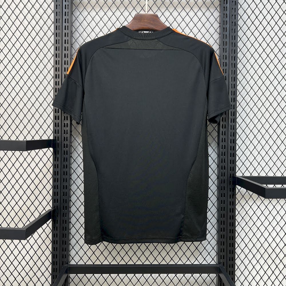 Arsenal 2025/26 Treino